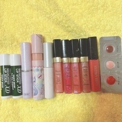 早い者勝ち‼️シャネルリップまとめ売り