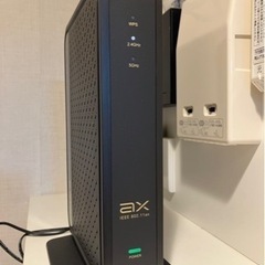 Elecom 高性能　wifiルーター　