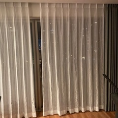 家具 カーテン、ブラインドの画像