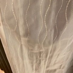 家具 カーテン、ブラインドの画像