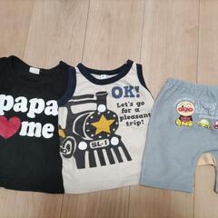 子供服　まとめ売り　男の子　90〜95の画像