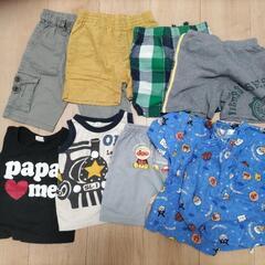 子供服　まとめ売り　男の子　90〜95