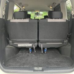 【車検2年付】【日産 セレナ 2.0 ライダーJパッケージ】パワースライドドア ナビ フルセグＴＶ バックカメラ Ｂｌｕｅｔｏｏｔｈオーディオ ドライブレコーダー クルーズコントロール プッシュスタート スマートキー ライダー専用エアロパーツ 人気のパールホワイトの画像