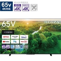 ⭐︎新品⭐︎REGZA 65Z570L [65インチ]