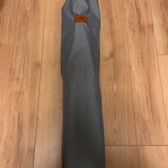 キャンピングムーン焚き火ローチェアの画像