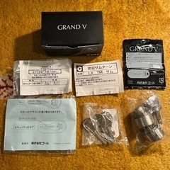 GOAL 防犯カギ　サムターン