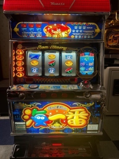 パチスロ