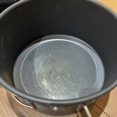 お取り引き中キャンプ用クッカーの画像