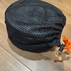お取り引き中キャンプ用クッカーの画像