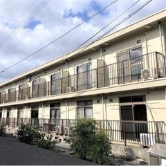 初期費用0円！山口市平井の物件！
