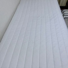 家具 ベッド シングルベッドの画像