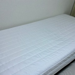 家具 ベッド シングルベッド