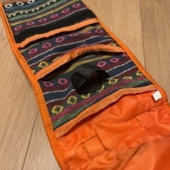 ペグケースの画像