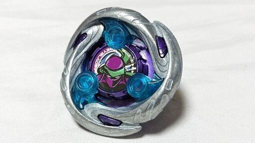 ベイブレードX シノビシャドウ1-80MN