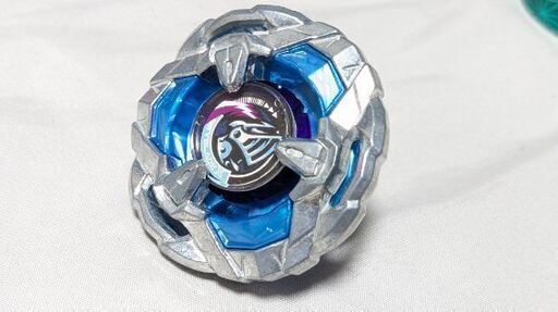 ベイブレードX ナイトシールド4-60LF