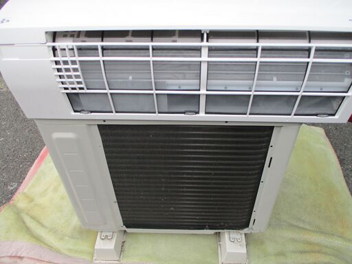 ☆ダイキン DAIKIN S22YTES-W F22YTES-W R22YES 冷暖房ルームエアコン Eシリーズ◆2021年製・ストリ