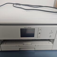 Brother DCP-J572N プリンター・スキャナー ・無...