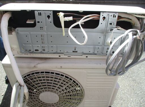 ☆日立 HITACHI RAS-Z28D 冷暖房ルームエアコン◆暑い夏に欠かせない