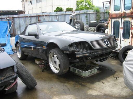 MB-129-KEタイプコンプリートエンジン販売