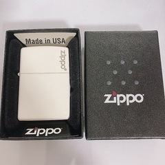 ZIPPO 