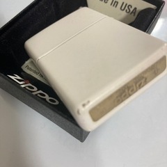 ZIPPO の画像