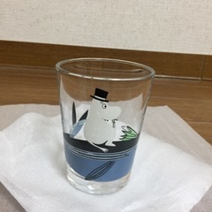 ◆再値下げ◆【未使用・美品】アラビア ムーミンタンブラー