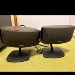 BOSE acoustimass module