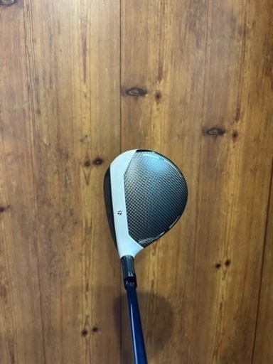 Taylormade SIM MAX 3W