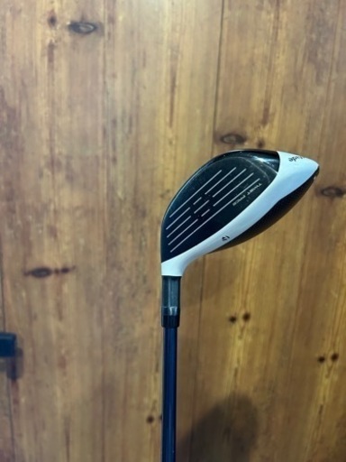 Taylormade SIM MAX 3W