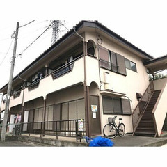 🌸敷金礼金0円の令和ホーム🌸西武池袋・豊島線 大泉学園駅 徒歩2...