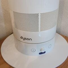 dyson　ダイソン　羽のない扇風機の画像