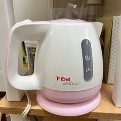電気ケトル