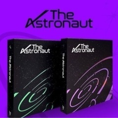 BTS JIN
 - Solo Single 『The Astr...