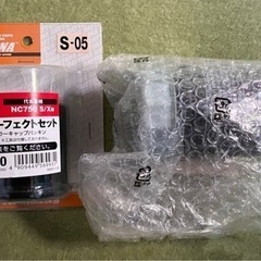 ホンダオイルフィルター　オートバイの画像