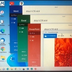 ★ 軽量、持ち運び向け12インチパソコン Panasonic Let'sノート/CF-SZ5、SZ6のおすすめの画像