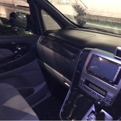 アルファードの画像