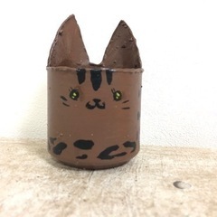 リメ缶/ベンガル