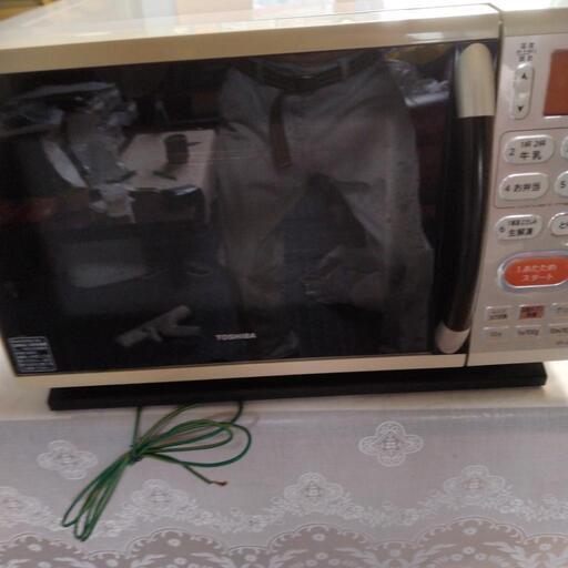 家電 キッチン家電 電子レンジ