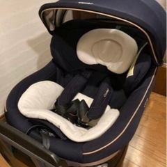 子供用品 ベビー用品 チャイルドシート美品✨