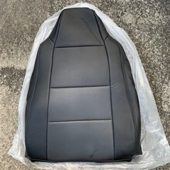 日産サニートラック　シートカバー　