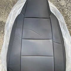 日産サニートラック　シートカバー　の画像