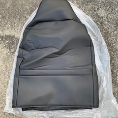 日産サニートラック　シートカバー　の画像