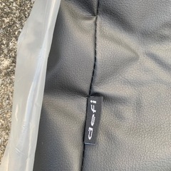 日産サニートラック　シートカバー　の画像