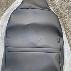 日産サニートラック　シートカバー　の画像