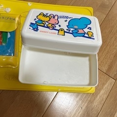 保育園用品　まとめ売りの画像