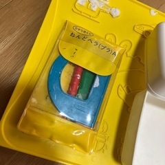 保育園用品　まとめ売りの画像