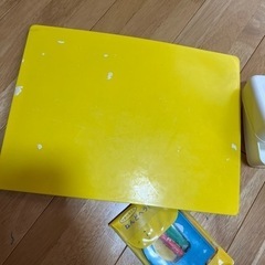 保育園用品　まとめ売りの画像