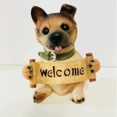 ウェルカムドック②の画像