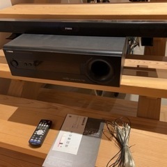 YHT-S400 BR-300 NS-BR300 ヤマハ　YAMAHA