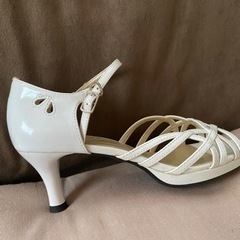 靴 サンダルの画像